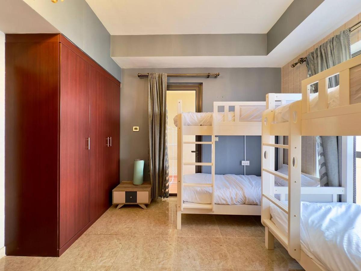 Ar Holiday Home Jbr 2 Дубай Екстериор снимка