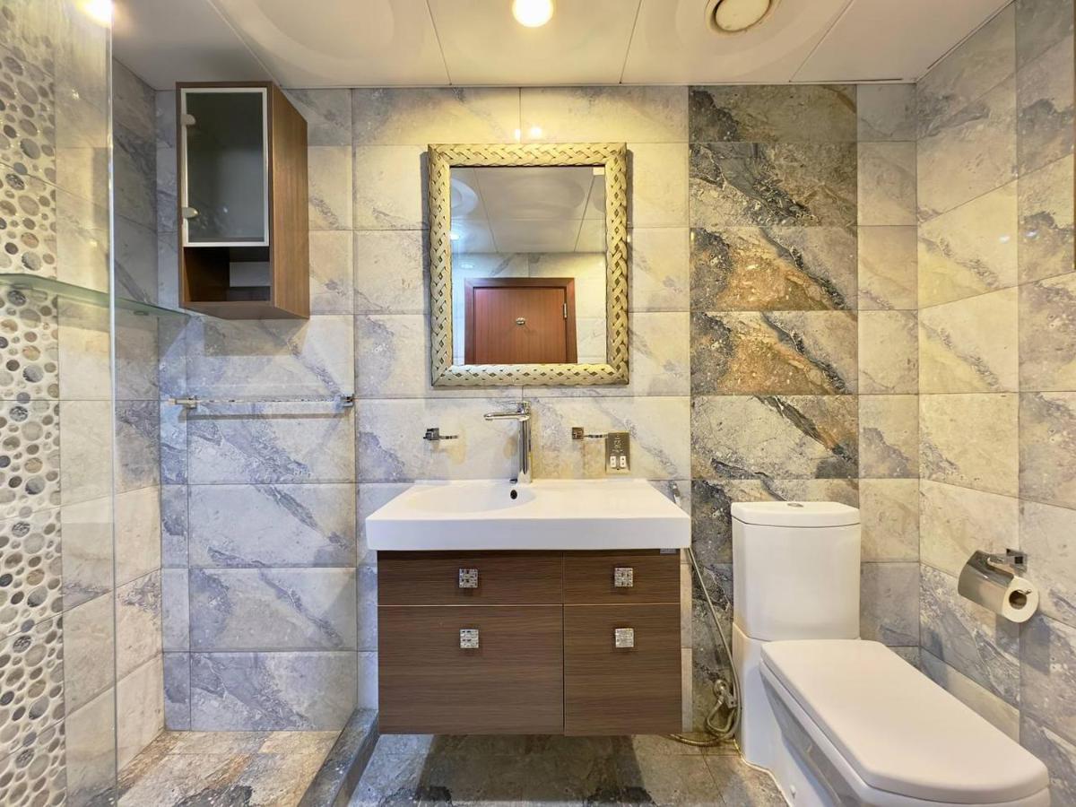 Ar Holiday Home Jbr 2 Дубай Екстериор снимка