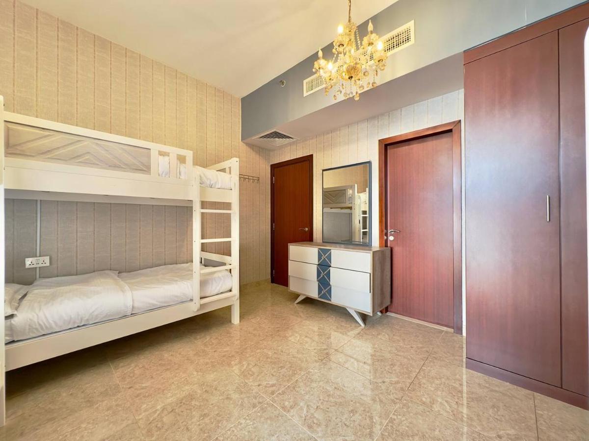 Ar Holiday Home Jbr 2 Дубай Екстериор снимка