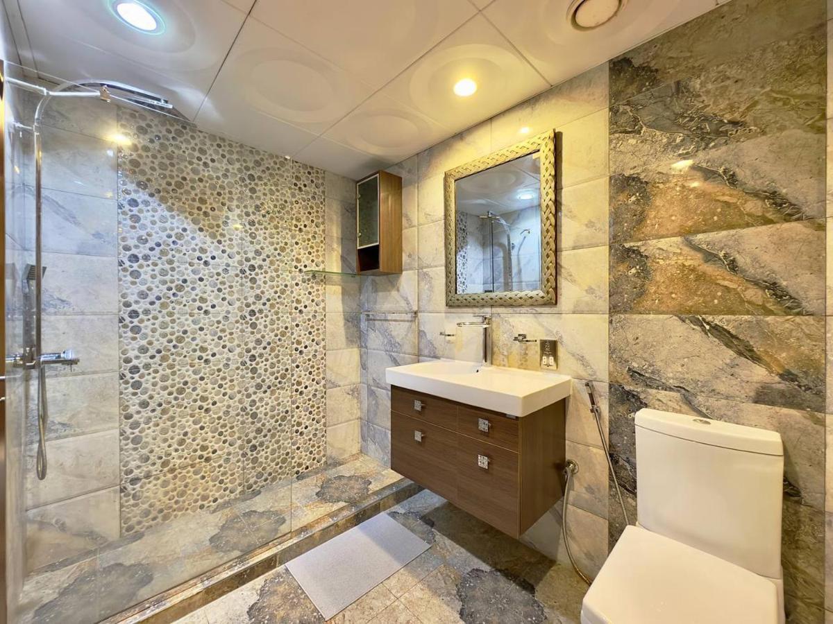 Ar Holiday Home Jbr 2 Дубай Екстериор снимка