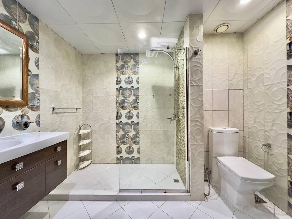 Ar Holiday Home Jbr 2 Дубай Екстериор снимка