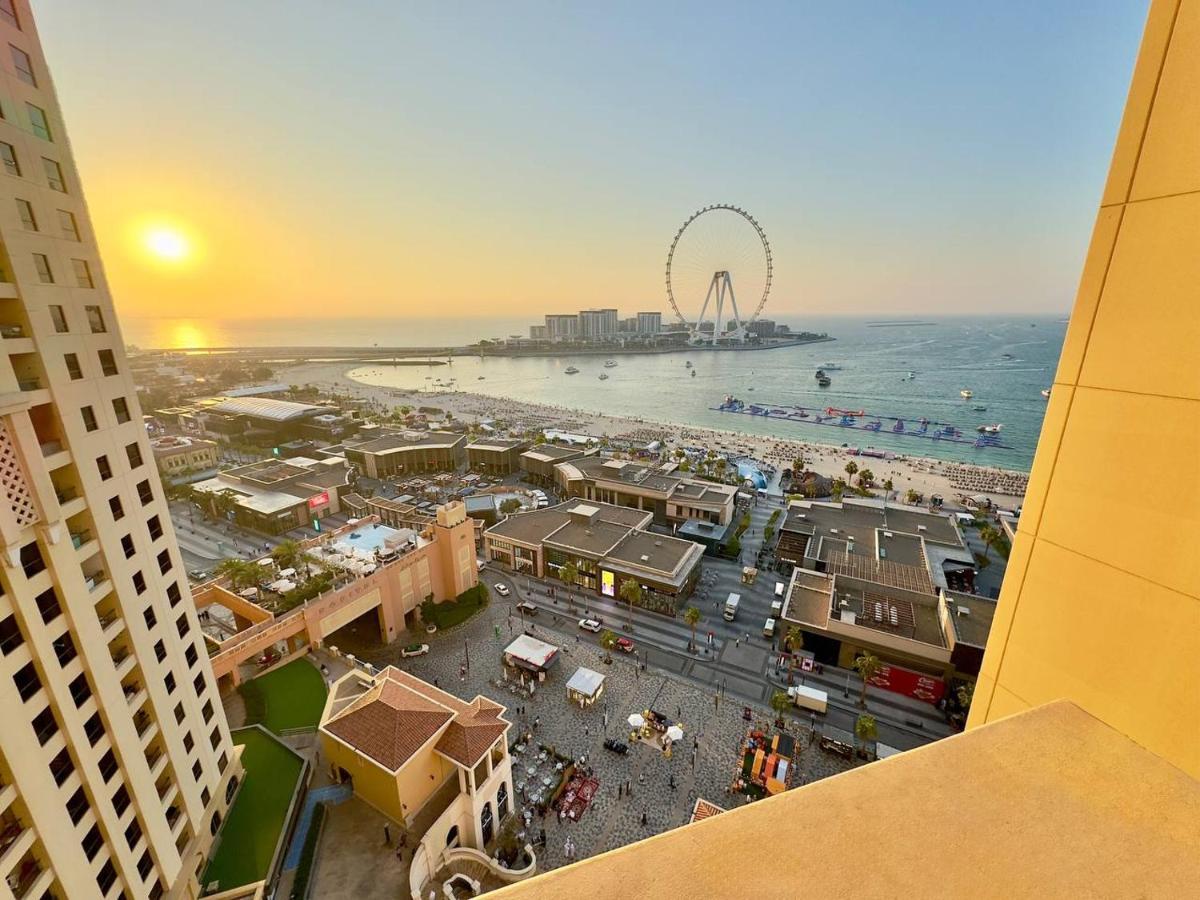 Ar Holiday Home Jbr 2 Дубай Екстериор снимка