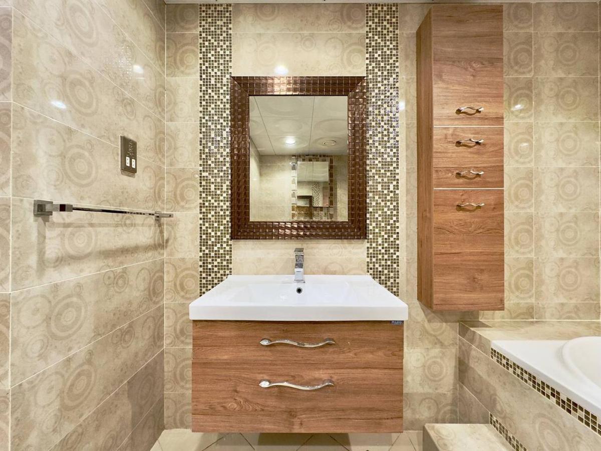 Ar Holiday Home Jbr 2 Дубай Екстериор снимка