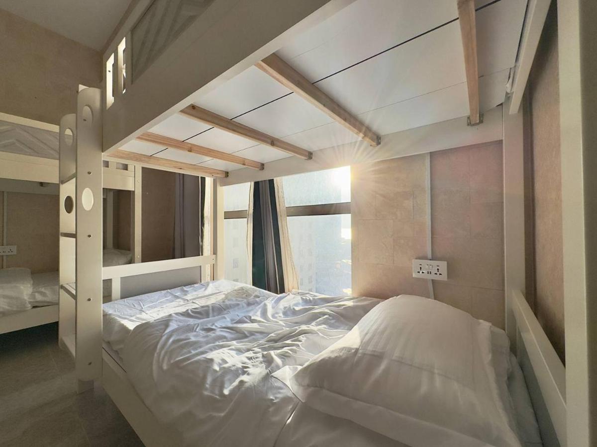Ar Holiday Home Jbr 2 Дубай Екстериор снимка