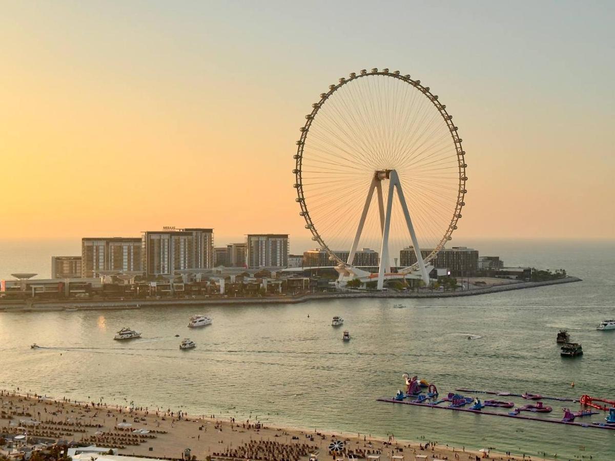 Ar Holiday Home Jbr 2 Дубай Екстериор снимка
