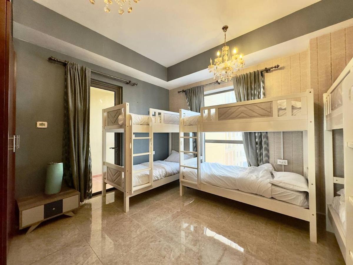 Ar Holiday Home Jbr 2 Дубай Екстериор снимка