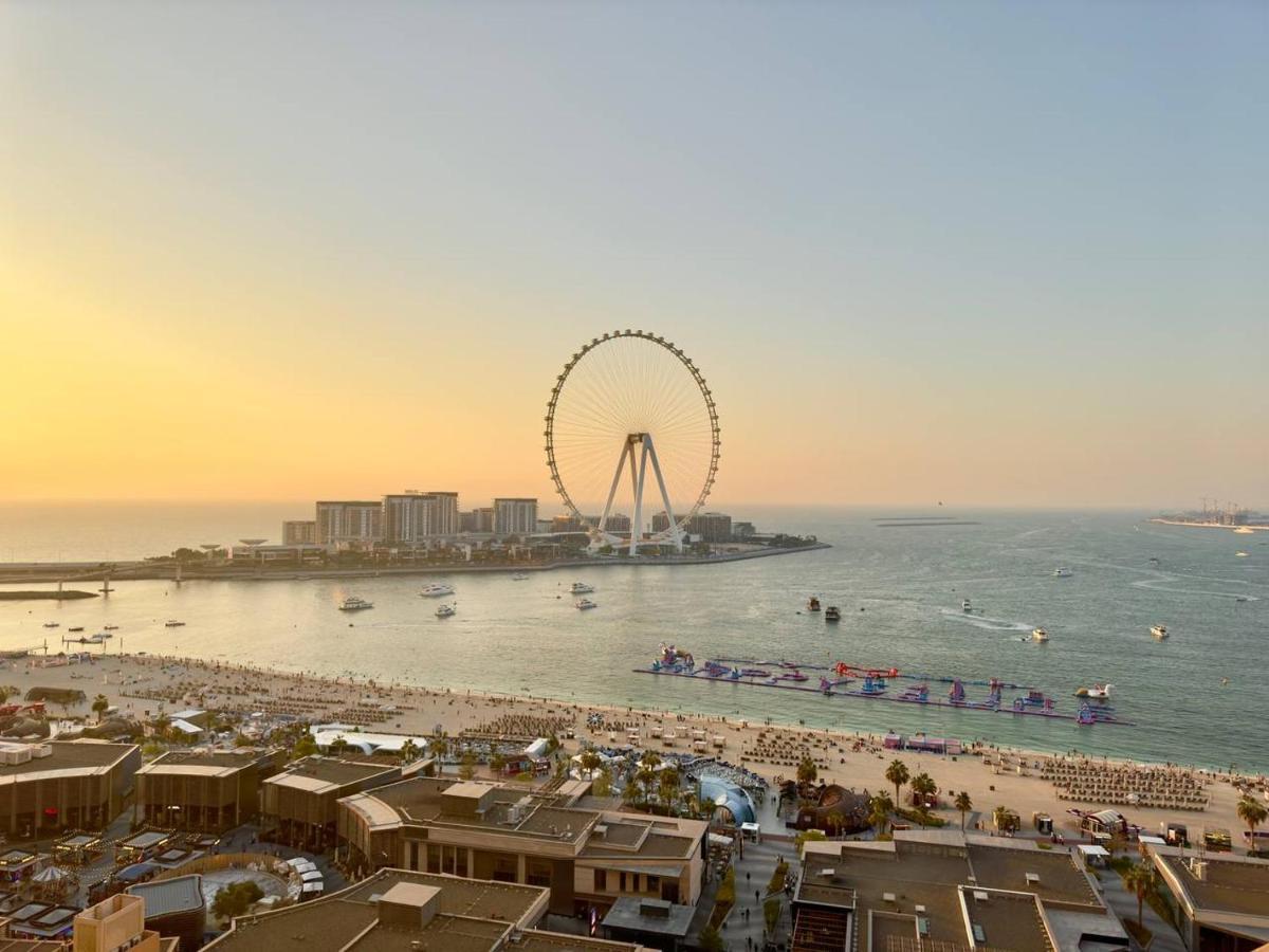 Ar Holiday Home Jbr 2 Дубай Екстериор снимка