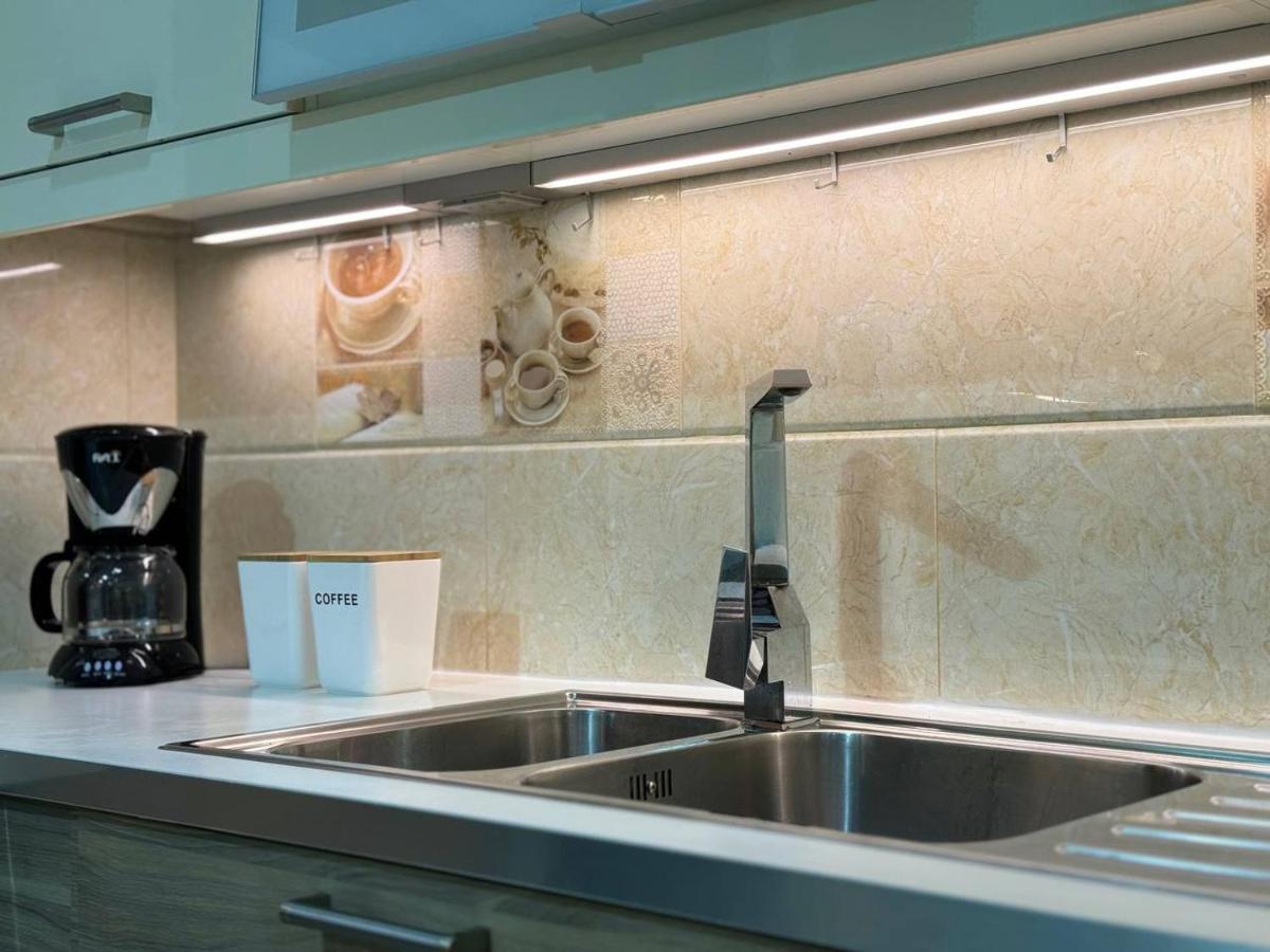 Ar Holiday Home Jbr 2 Дубай Екстериор снимка