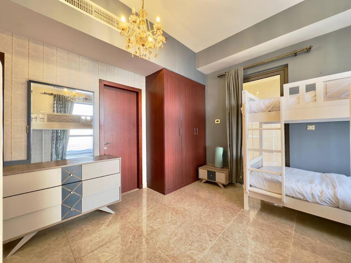 Ar Holiday Home Jbr 2 Дубай Екстериор снимка