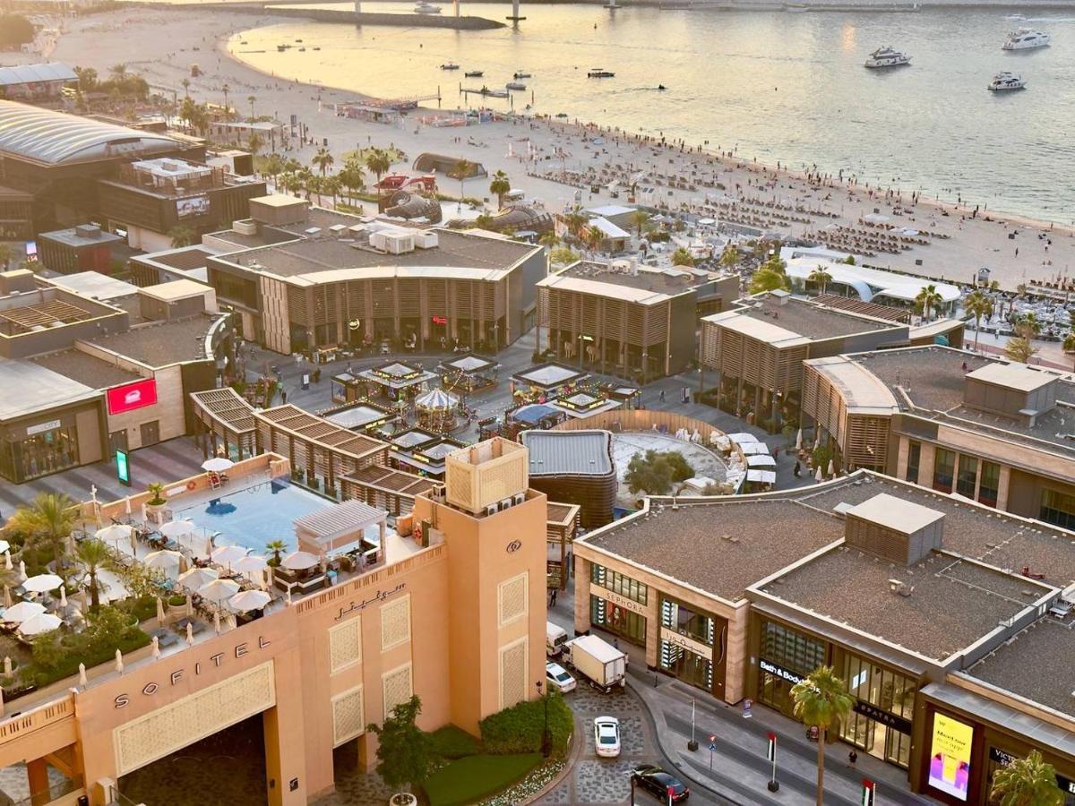 Ar Holiday Home Jbr 2 Дубай Екстериор снимка