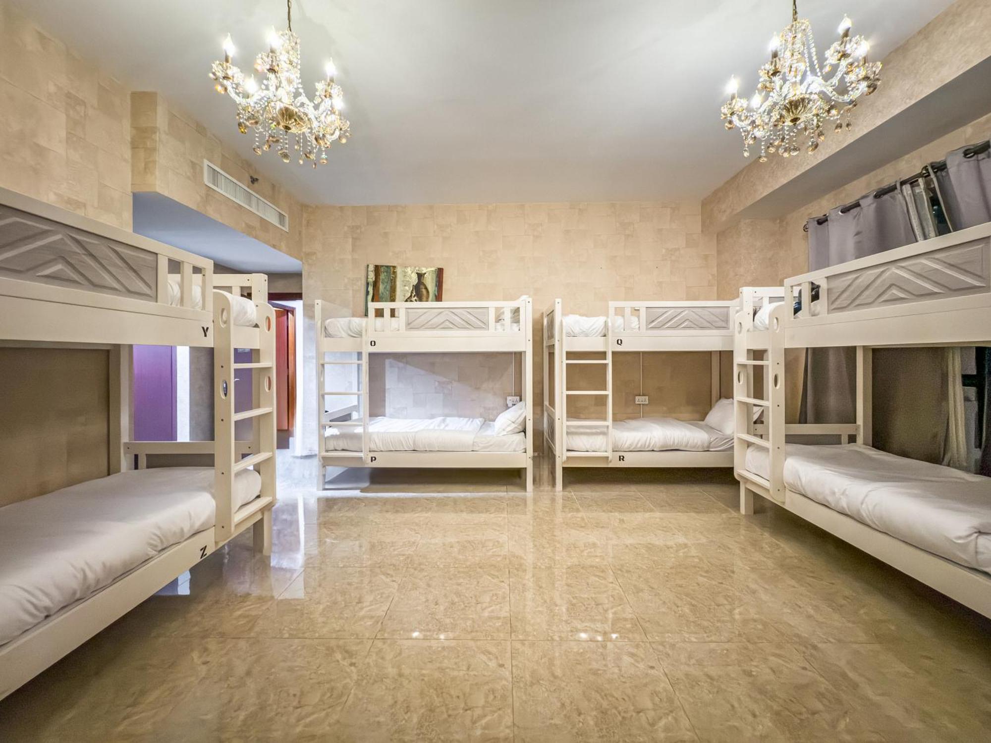 Ar Holiday Home Jbr 2 Дубай Екстериор снимка