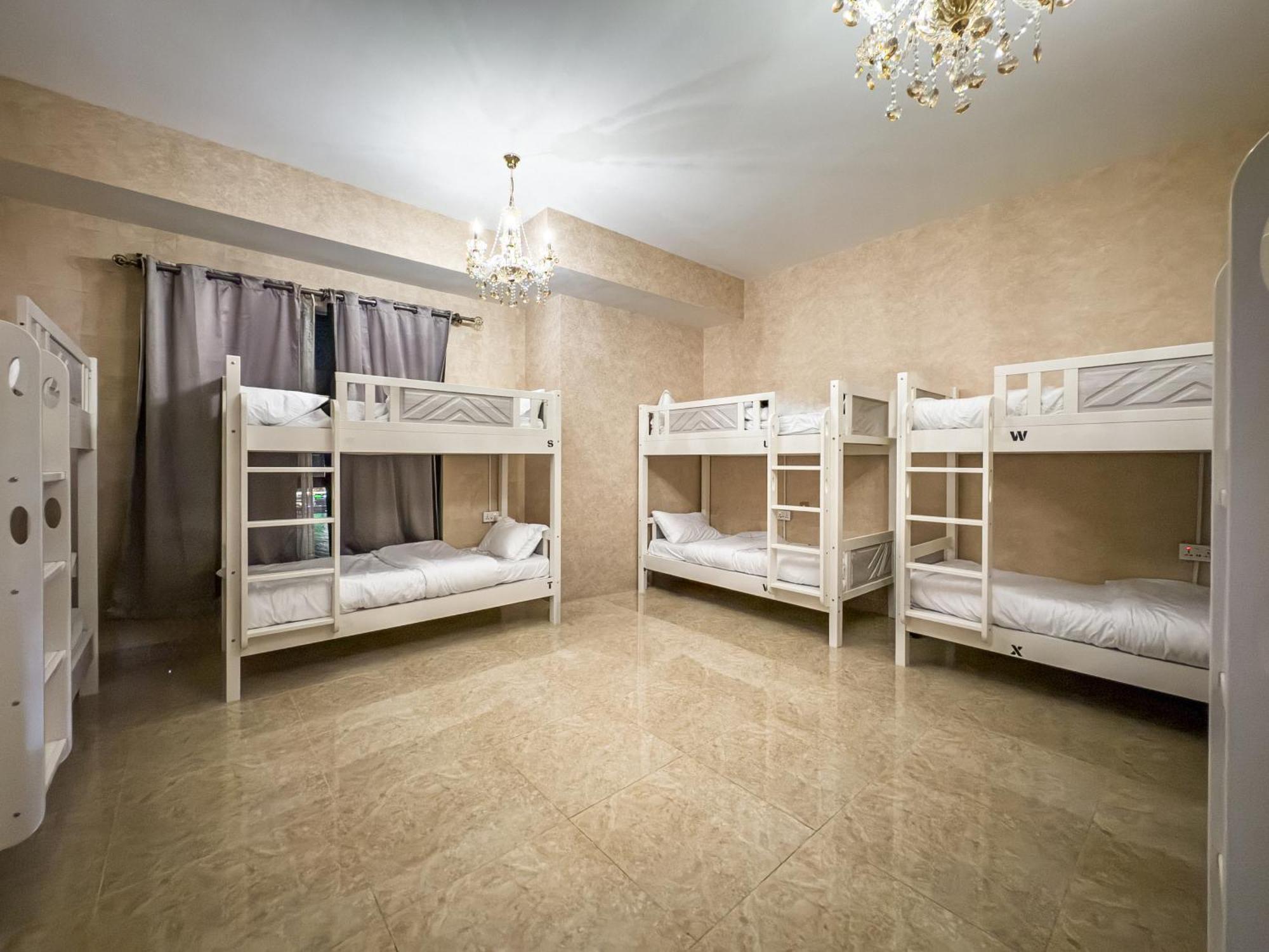 Ar Holiday Home Jbr 2 Дубай Екстериор снимка