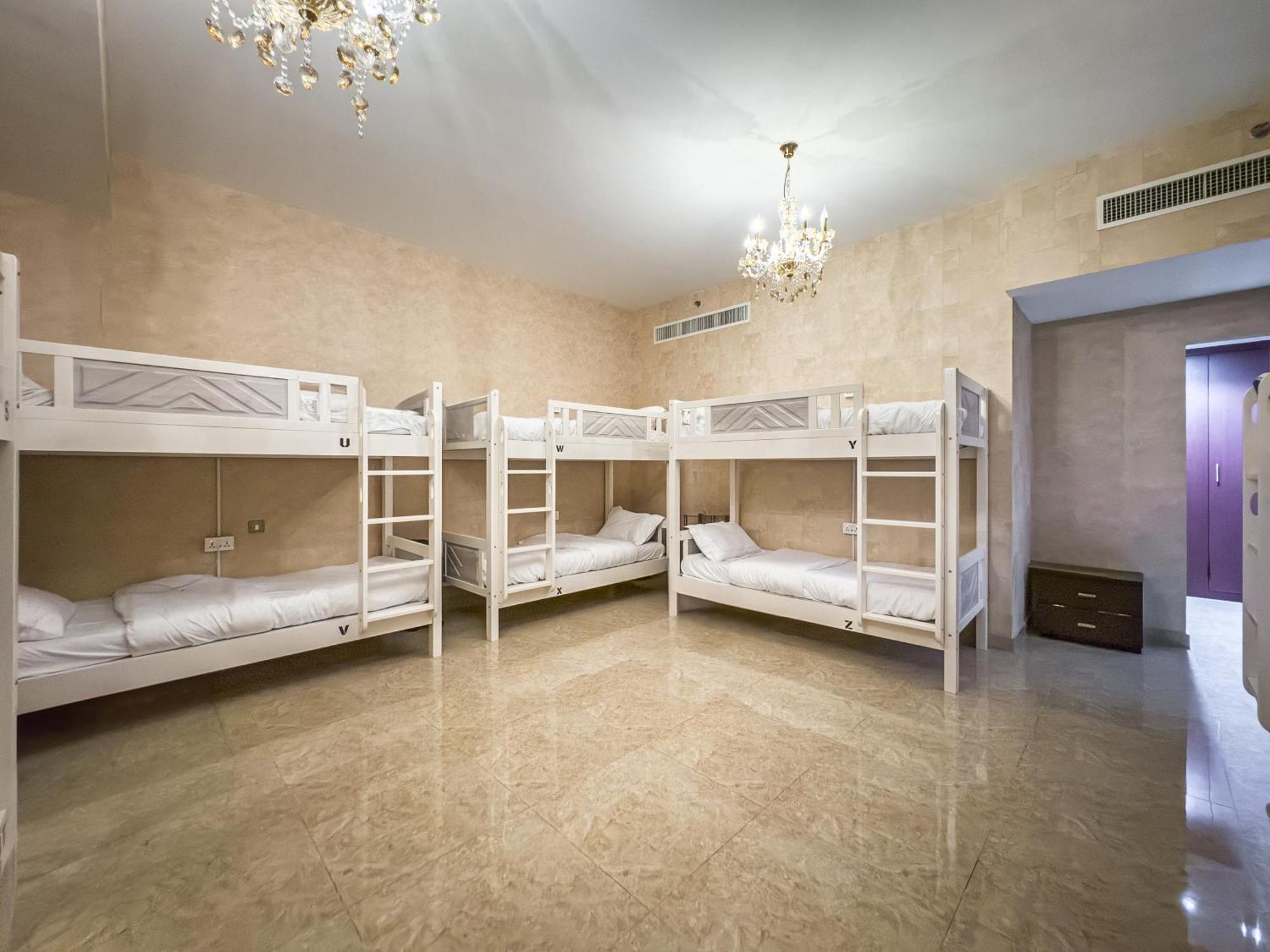 Ar Holiday Home Jbr 2 Дубай Екстериор снимка