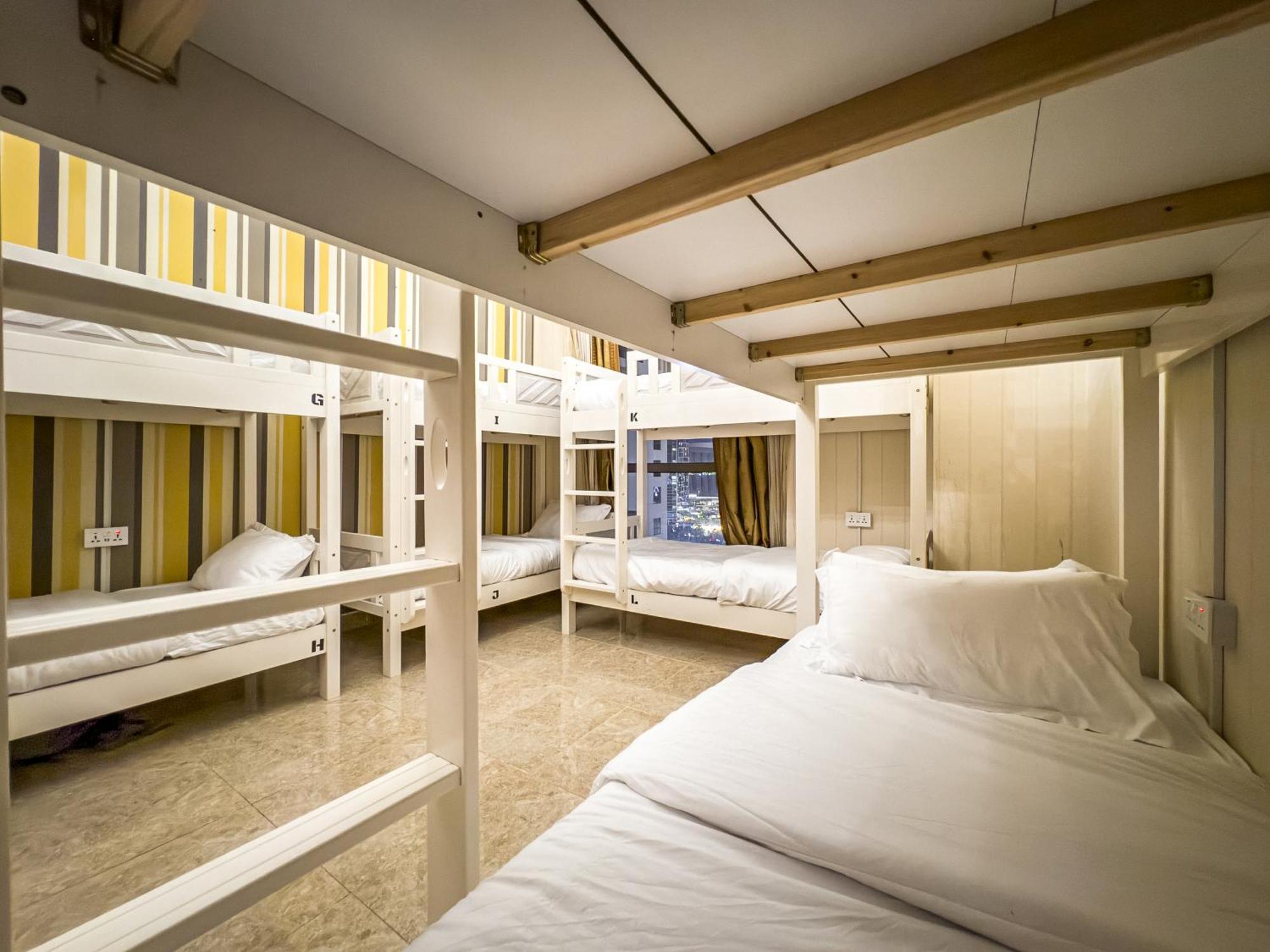 Ar Holiday Home Jbr 2 Дубай Екстериор снимка