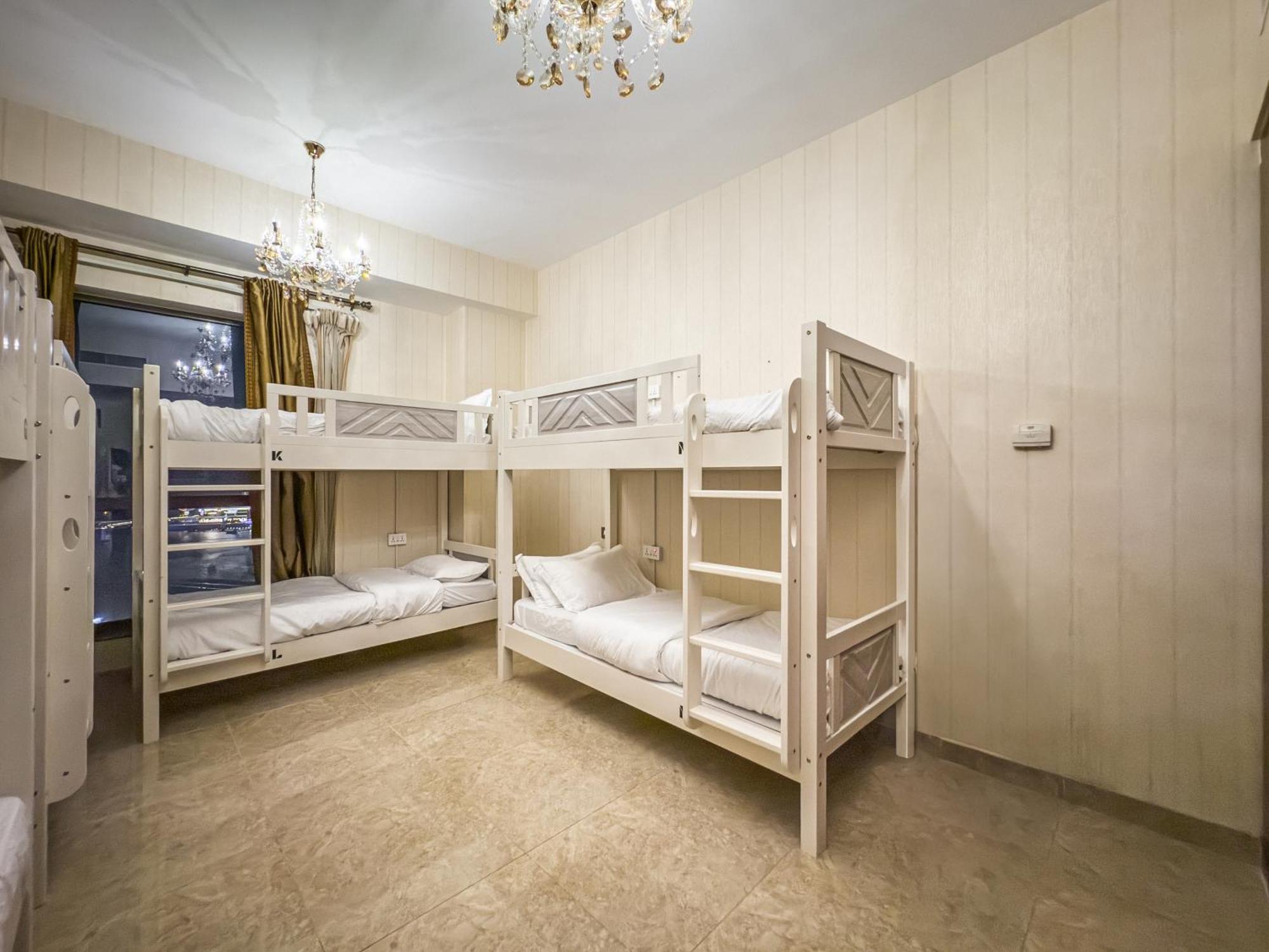 Ar Holiday Home Jbr 2 Дубай Екстериор снимка