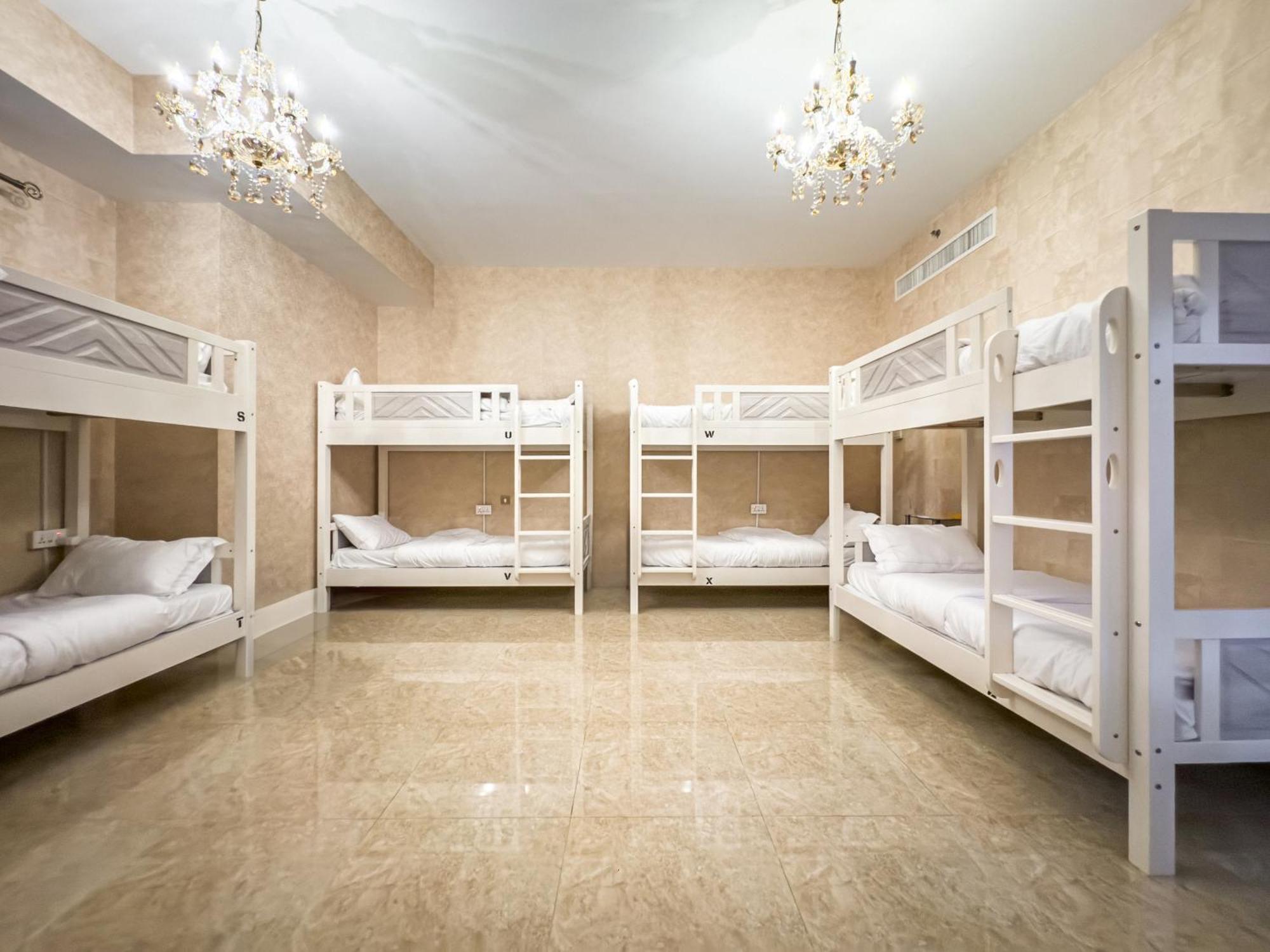 Ar Holiday Home Jbr 2 Дубай Екстериор снимка