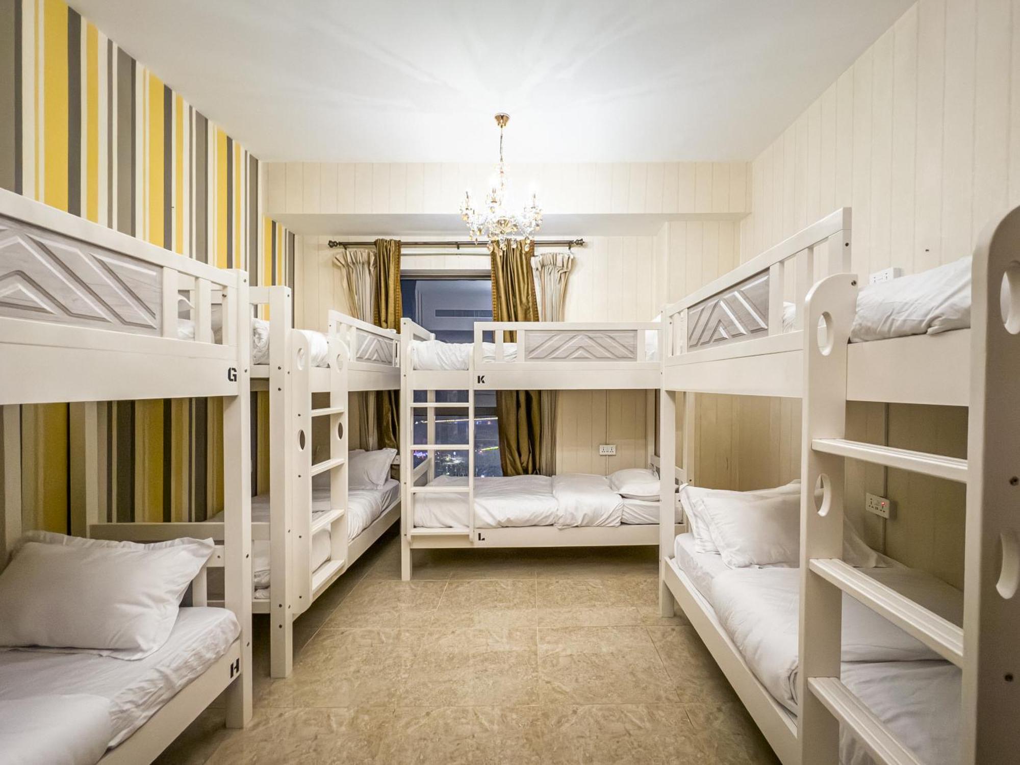 Ar Holiday Home Jbr 2 Дубай Екстериор снимка